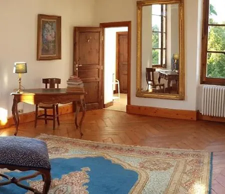 Chateau De Pontie *