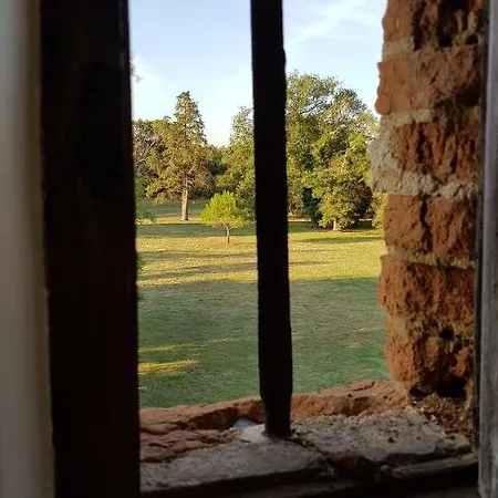 Bed and Breakfast Chateau De Pontie