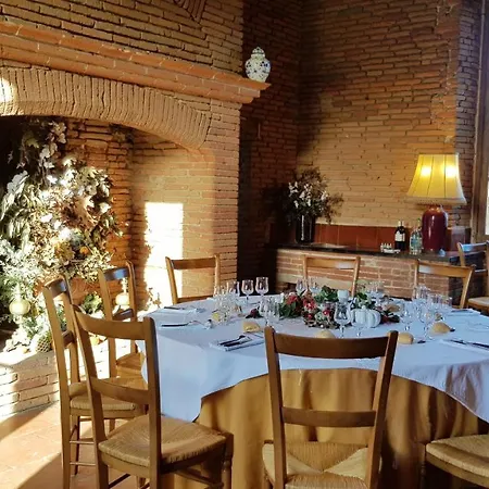 Couette-café Chateau De Pontie